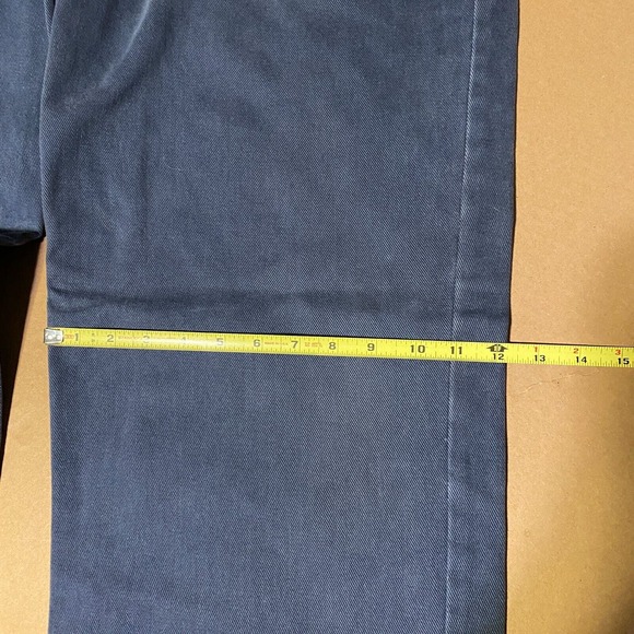 JH Design Nascar Valvoline Racing Mark Martin #6 Jeans Size 42 USA Rare - Picture 10 of 11